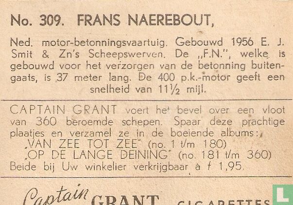 Frans Naerebout