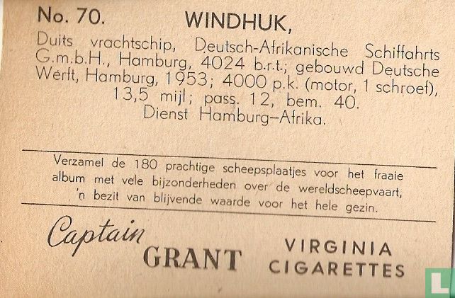 Windhuk