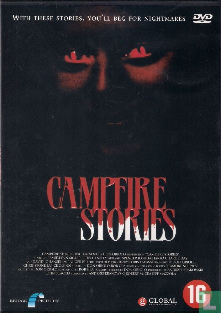 Campfire Stories