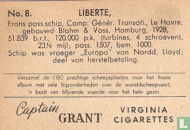 Liberte