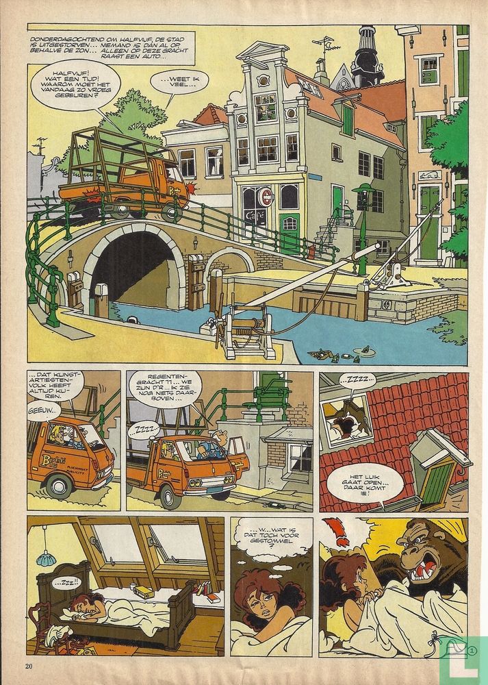 Das Meisterwerk