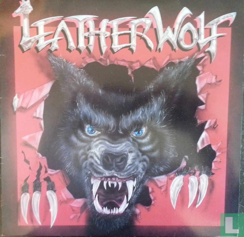 LeatherWolf