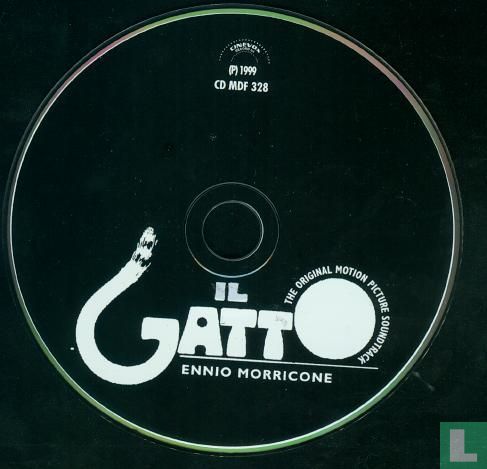 Il Gatto