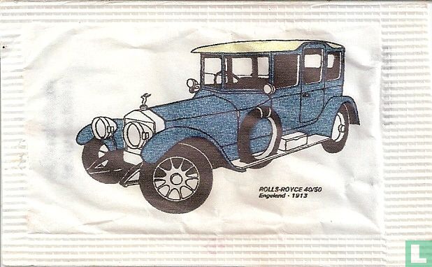 Rolls-Royce 40/50