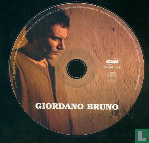 Giordano Bruno
