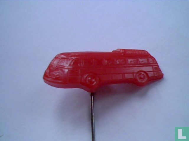 Coach [red]