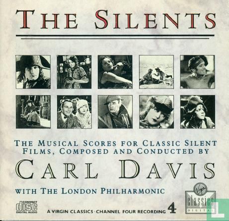 The Silents