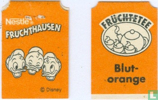 Blutorange