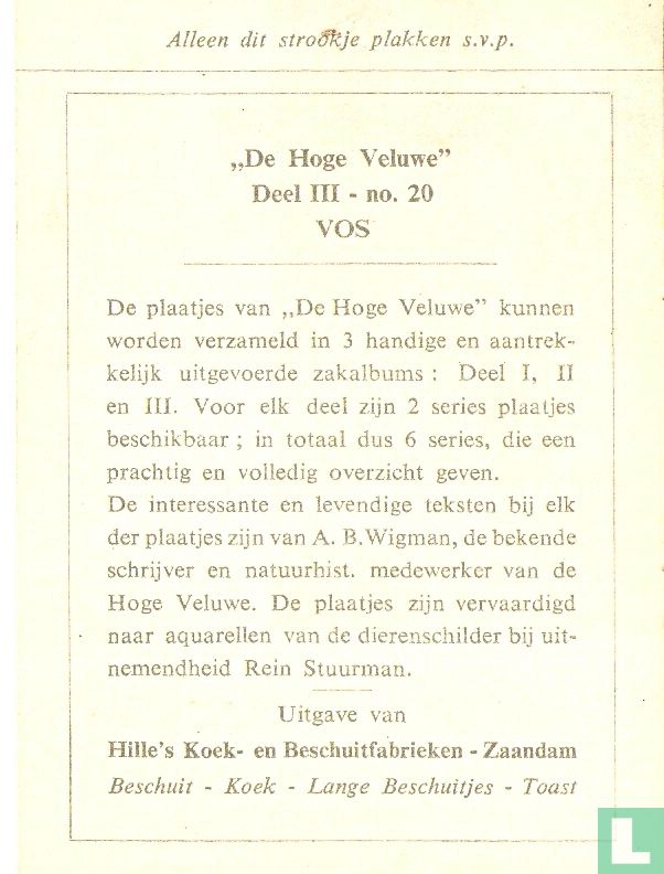 Vos