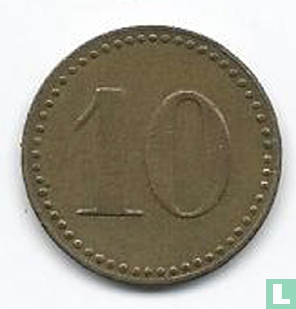 10 The Allwin 982