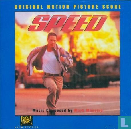 Speed