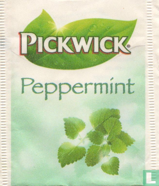 Peppermint