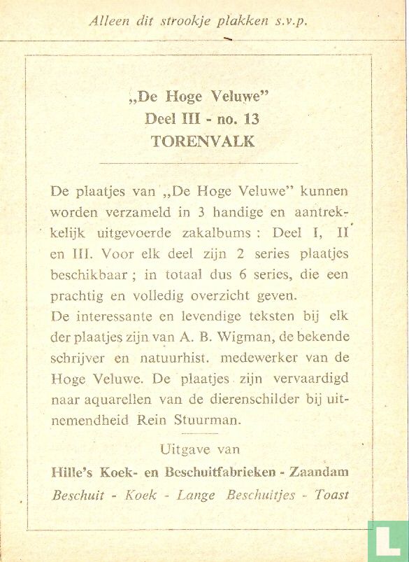 Torenvalk
