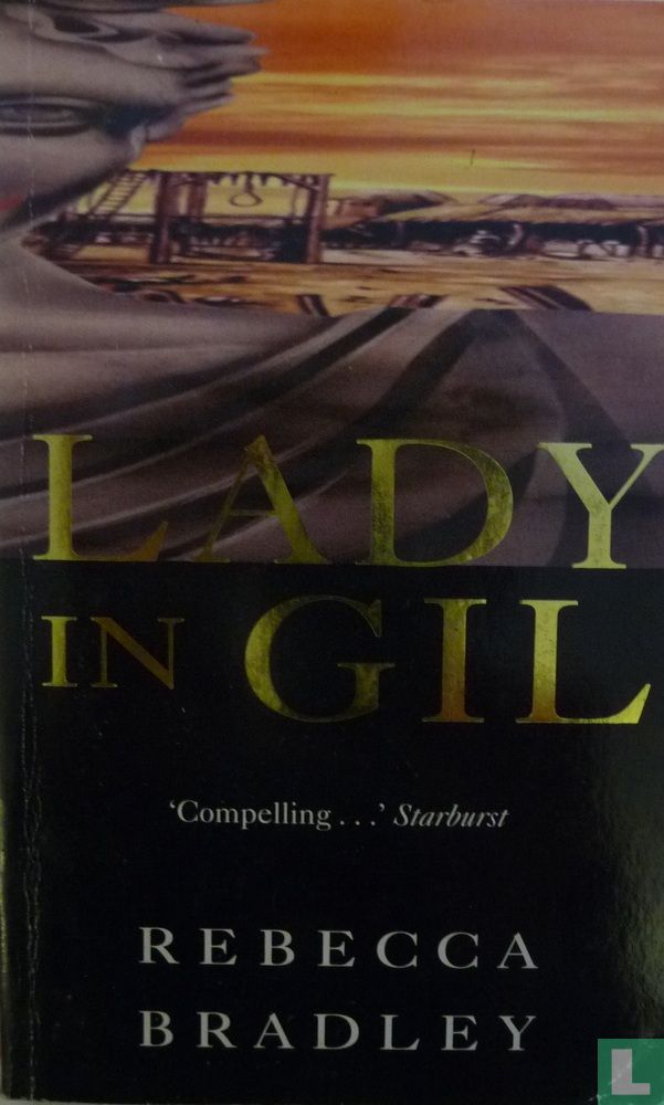 Lady in Gil