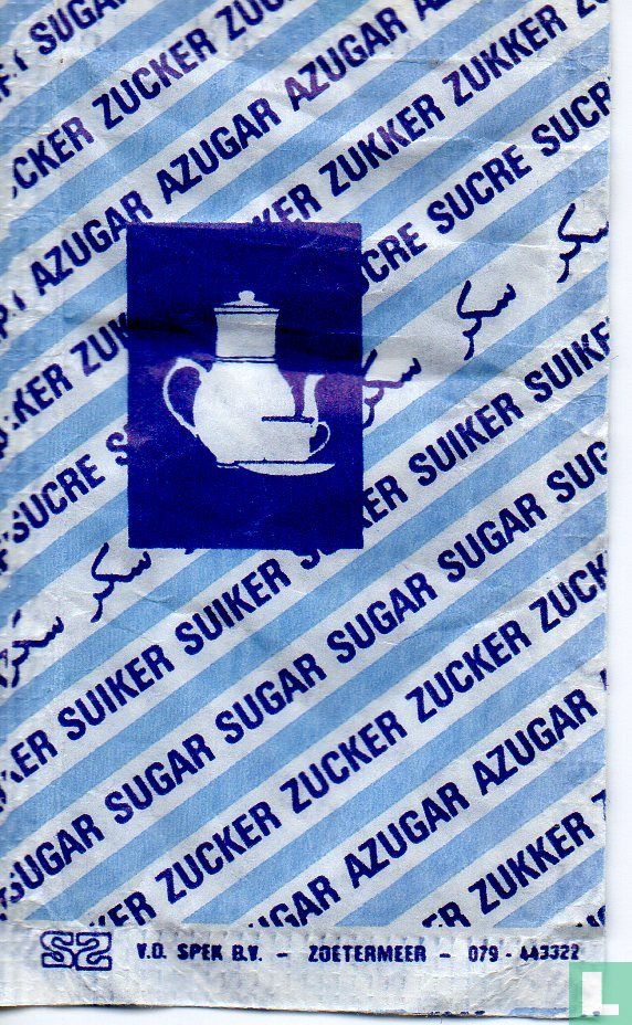 Suiker