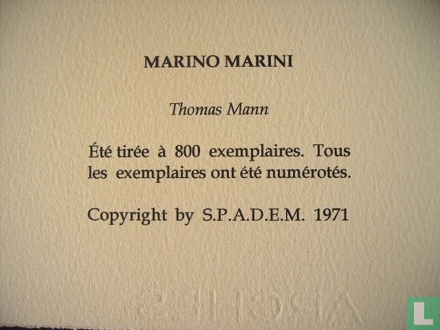 Thomas Mann