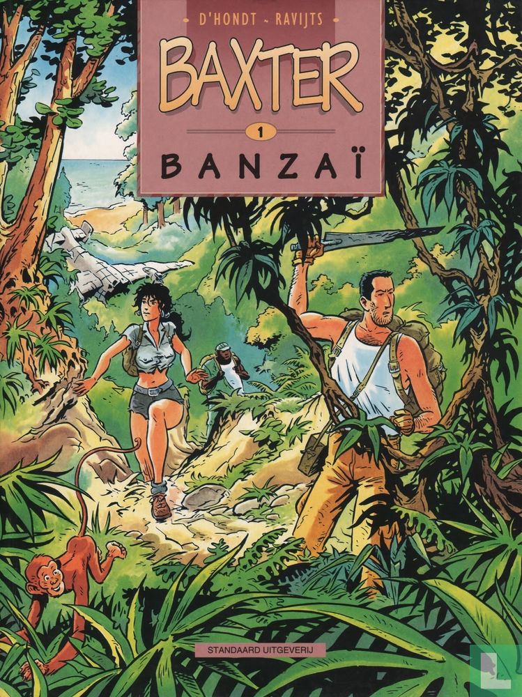 Banzaï