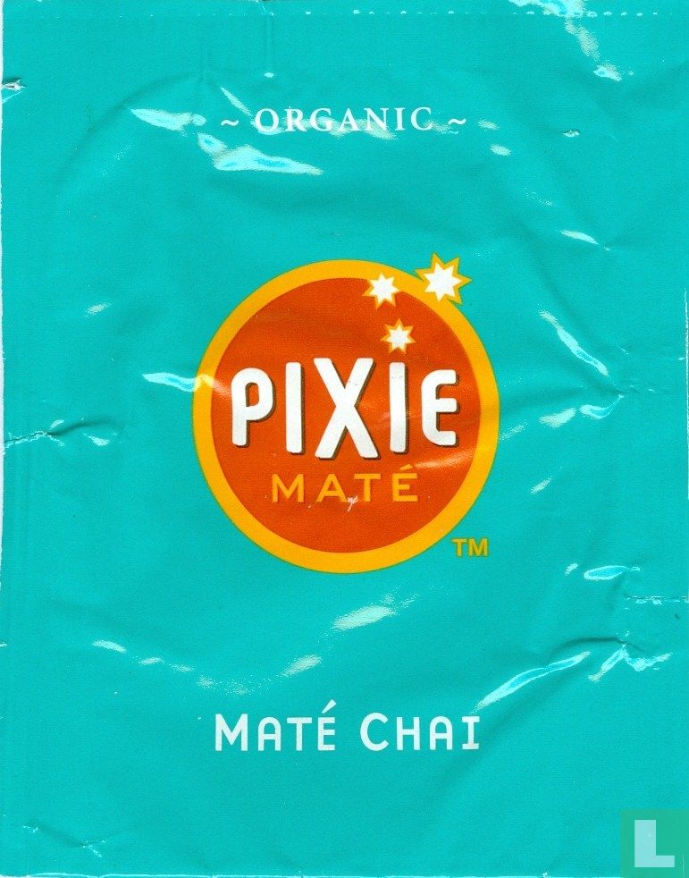 Maté Chai