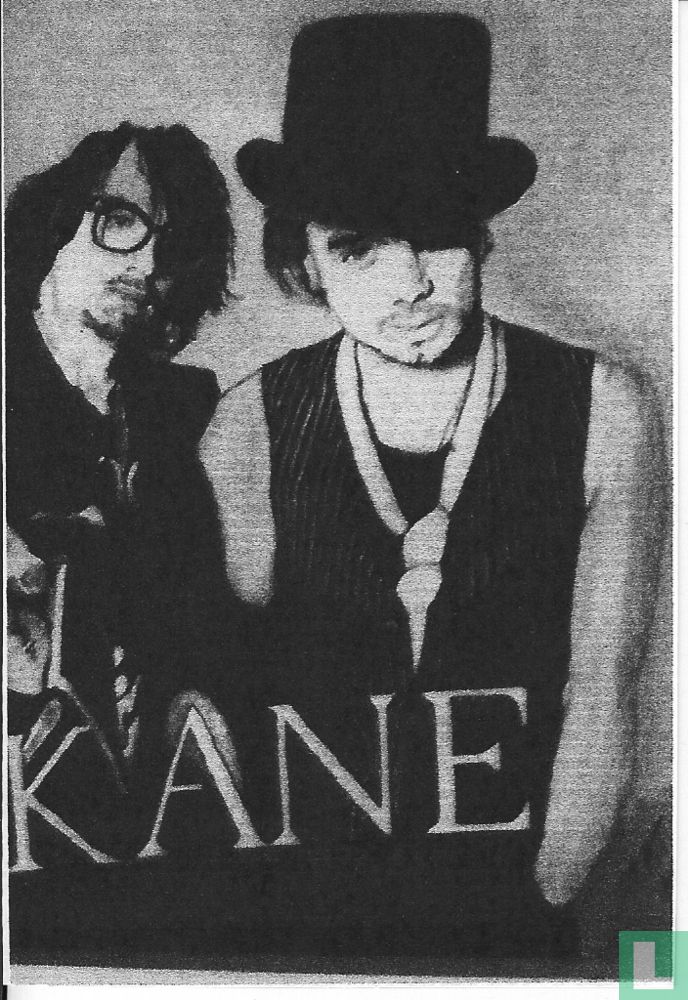 KANE