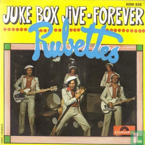 Juke Box Jive