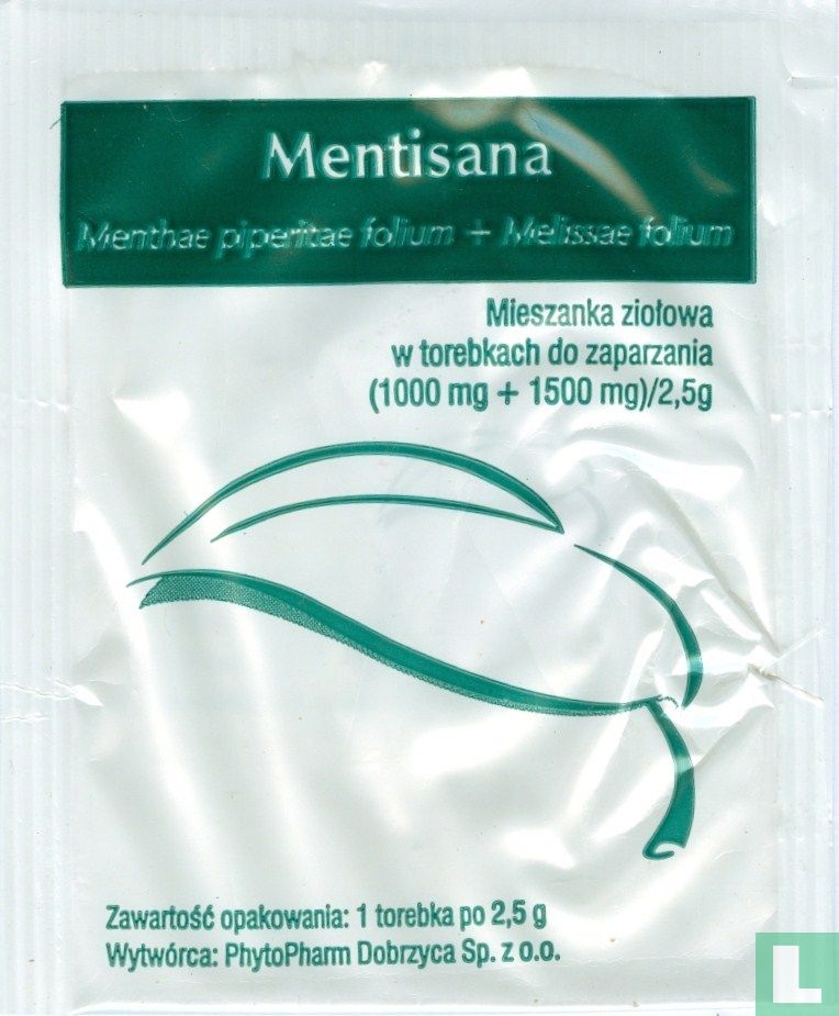 Mentisana
