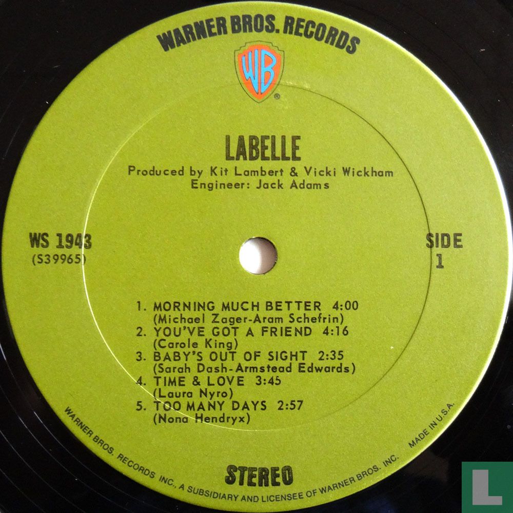 Labelle
