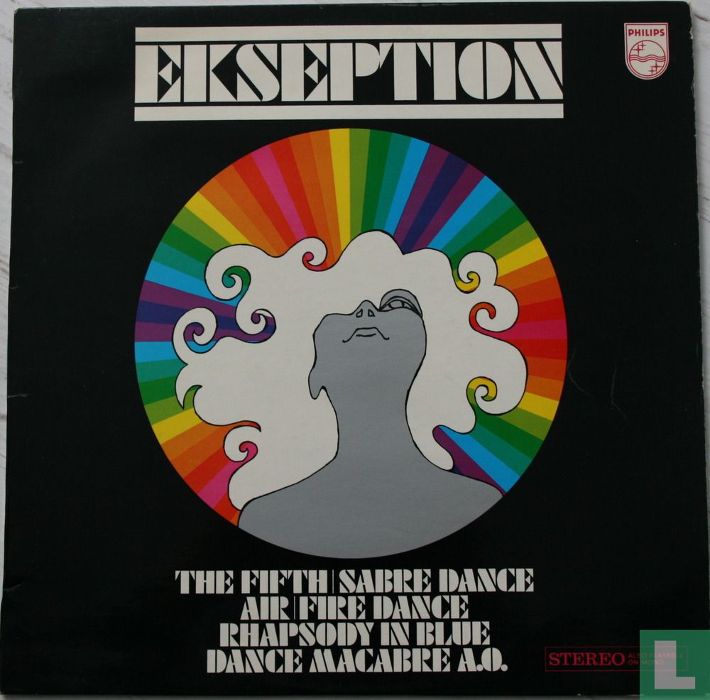 Ekseption