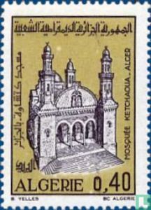 Moschee