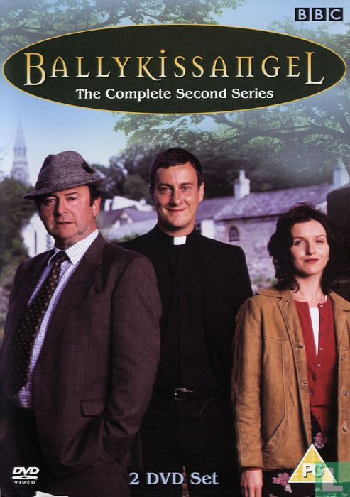 The Complete Second Series