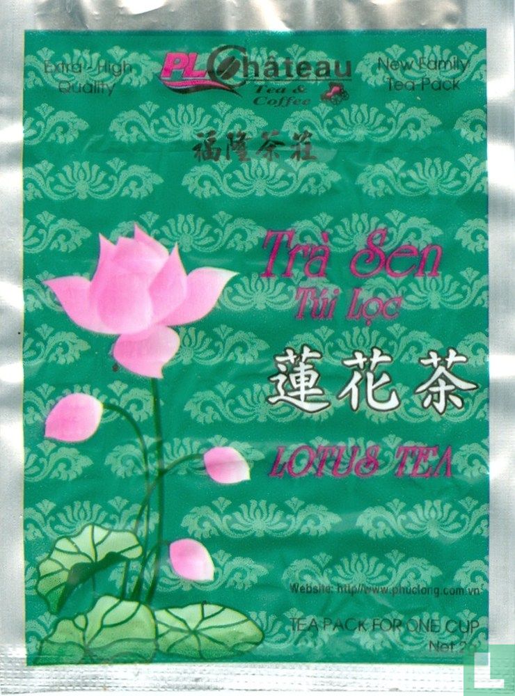 Lotus Tea