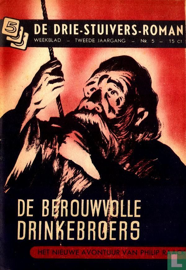 De drie-stuivers-roman 5