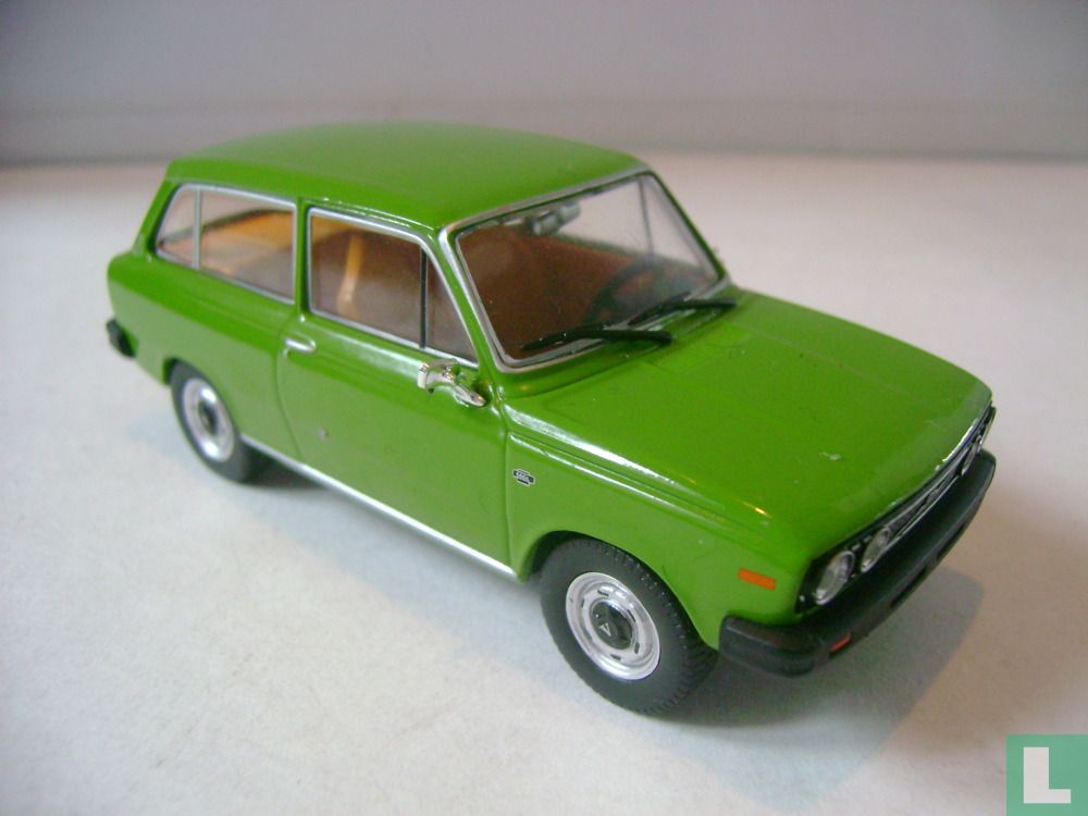Volvo 66 Kombi