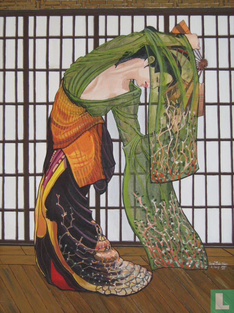 Geisha
