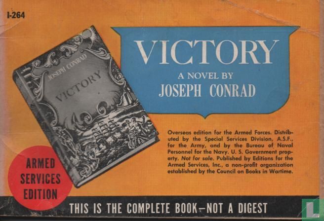 Victory