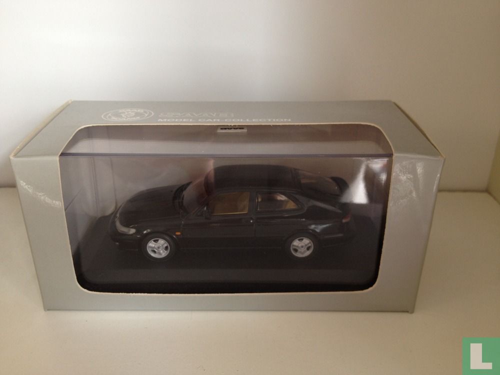 Saab 9-3 Coupe