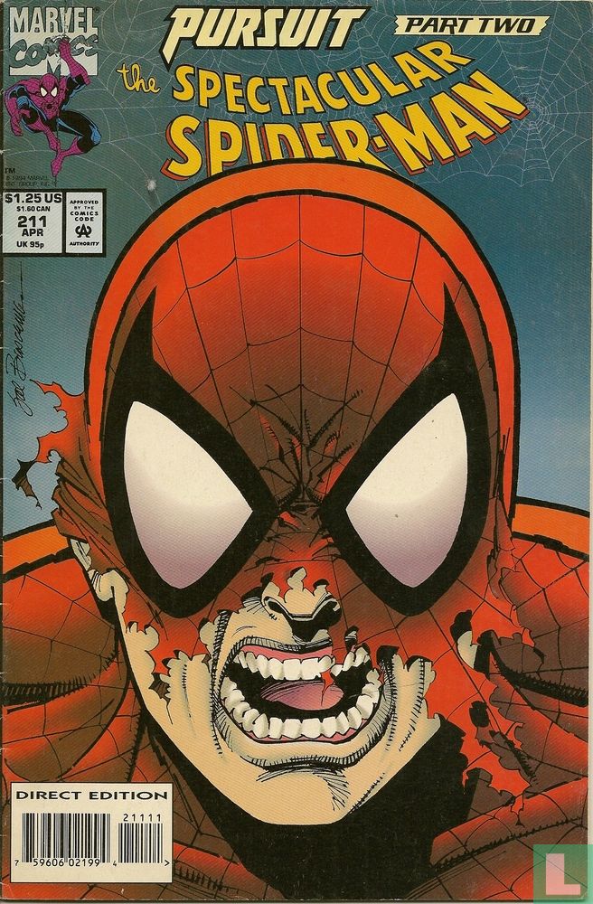 Spectacular Spider-man