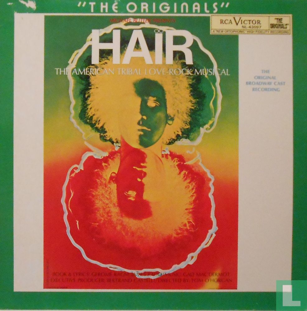 Hair