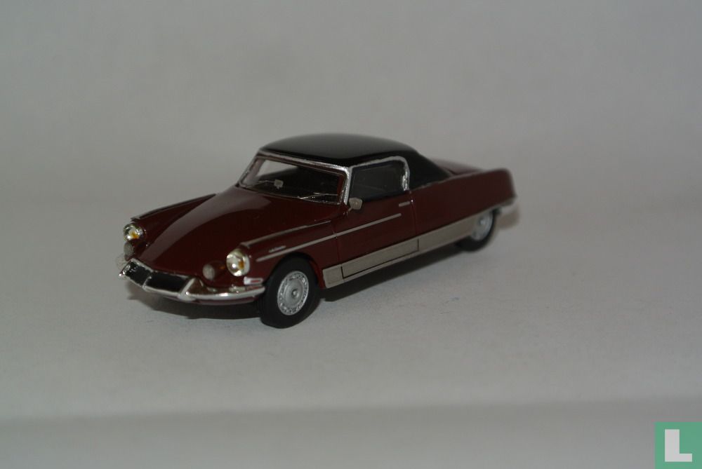 Citroën DS 'Le Dandy'