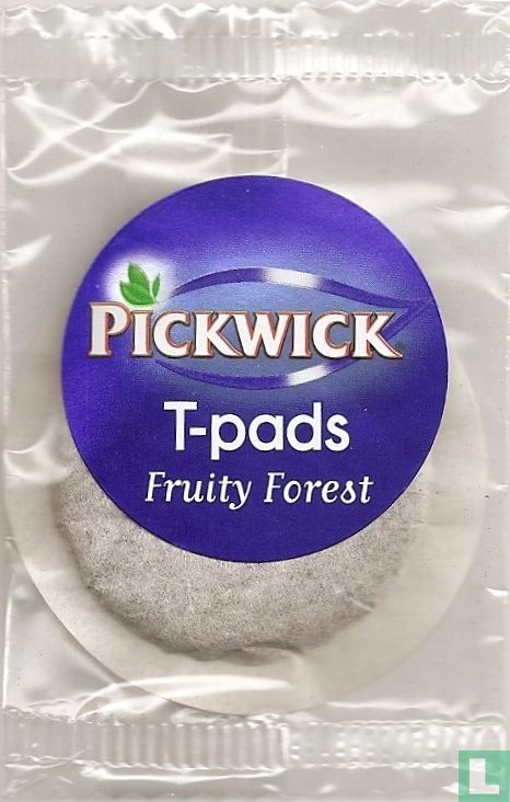 Fruity Forest