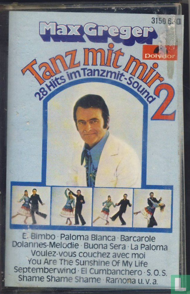 Tanze mit mir 2