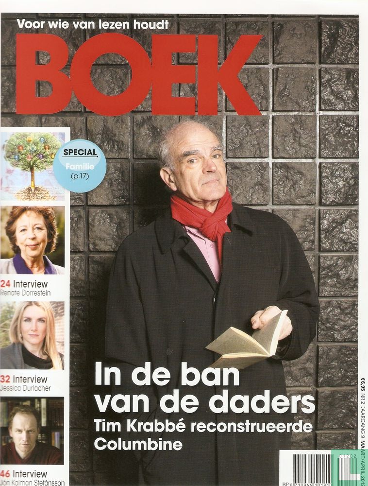 Boek 2