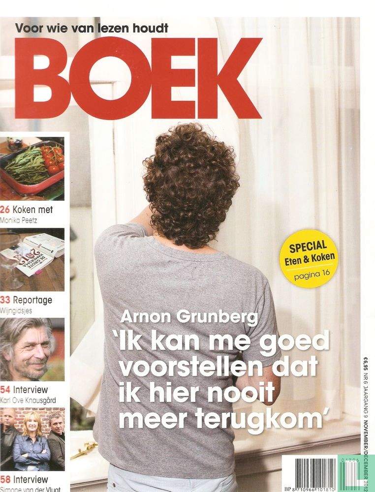 Boek 6