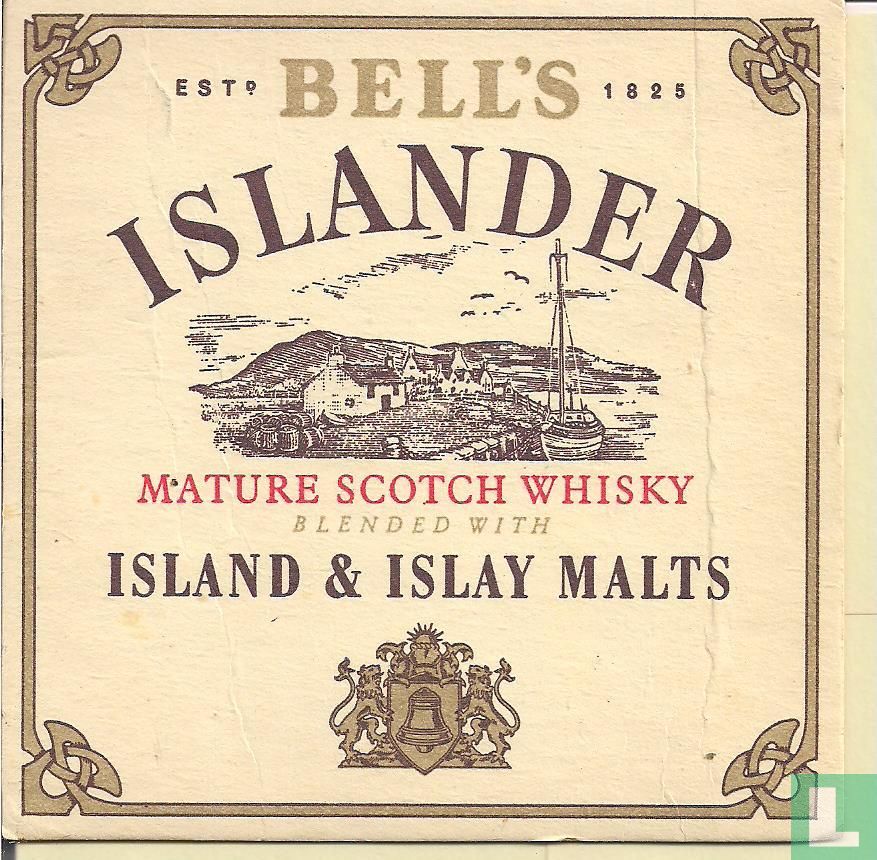 Island & Islay malts
