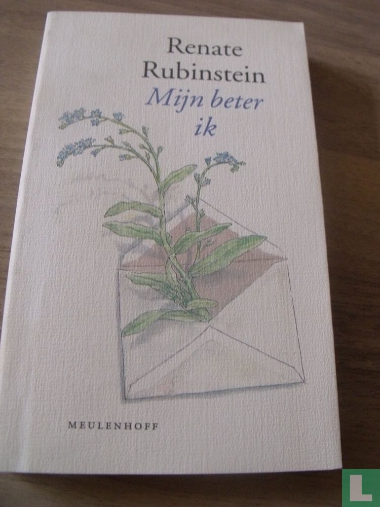 Mijn beter ik