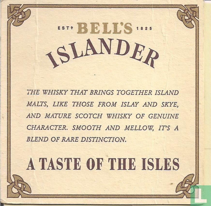 Island & Islay malts