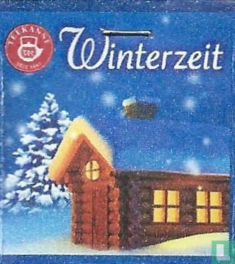 Winterzeit 