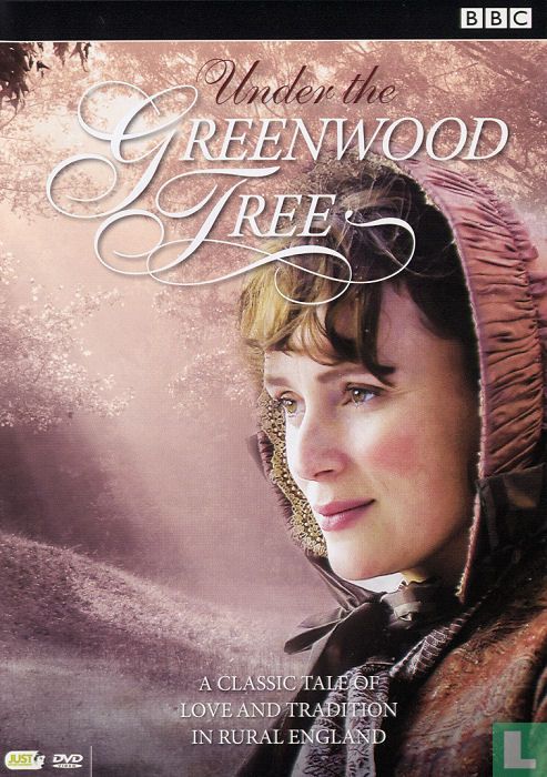 Under the Greenwood Tree