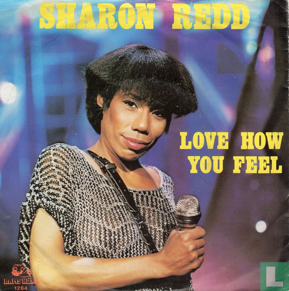 Love How You Feel