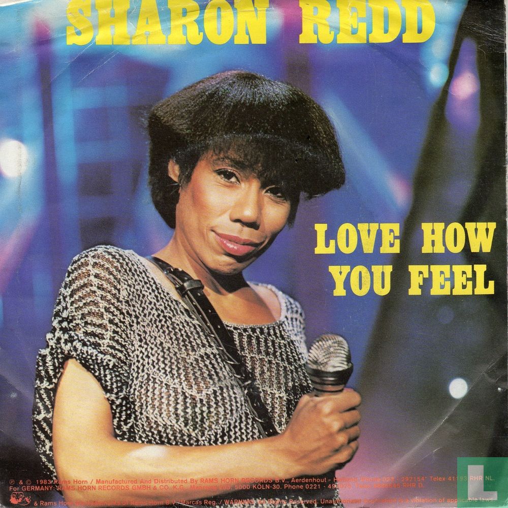 Love How You Feel