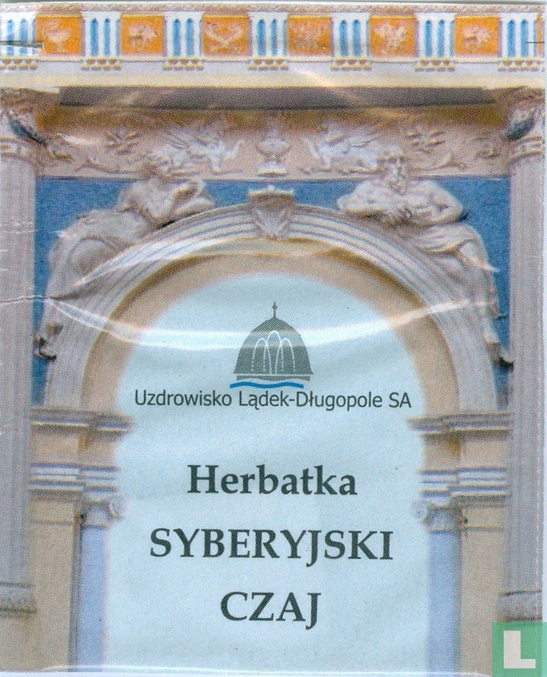 Syberyjski Czaj